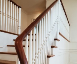 Staircase Contractor Midway
