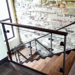 Custom Staircases In provo
