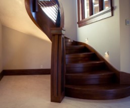 Salt Lake City Staircase Designer